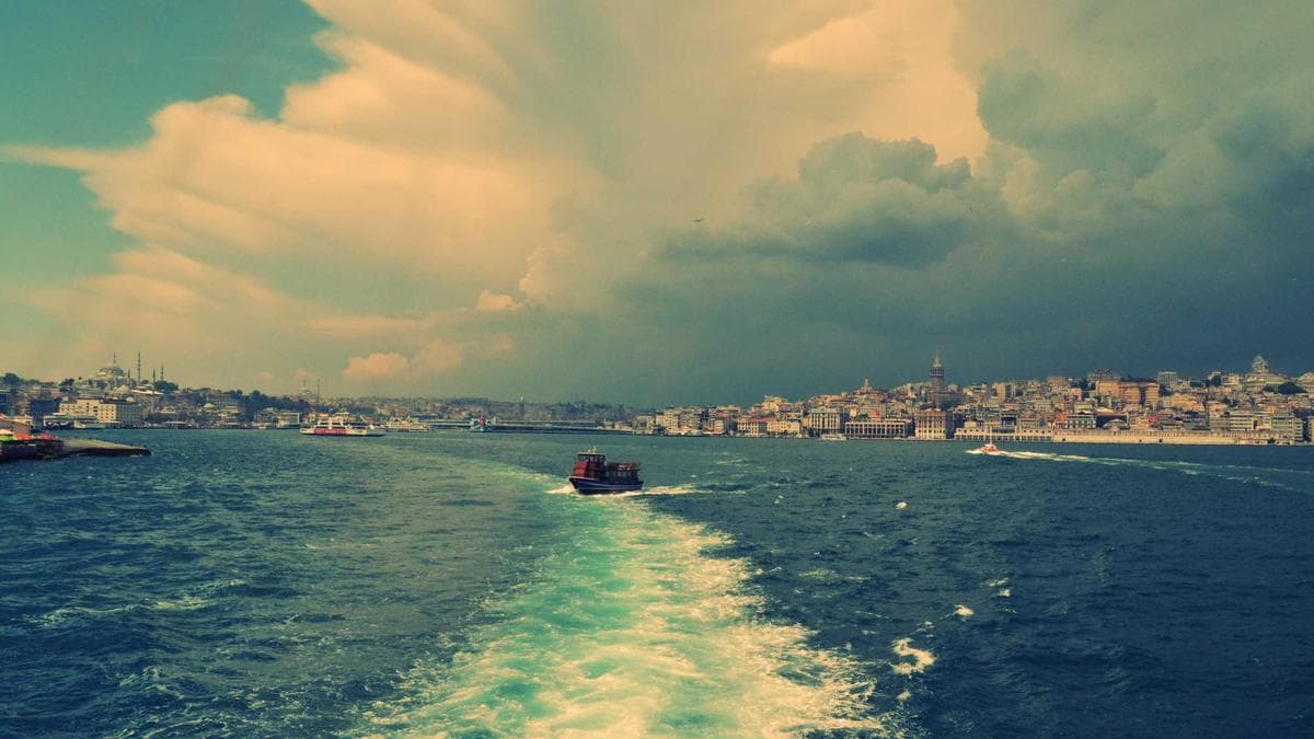 Two professionals reviewing a compensation offer letter with confidence