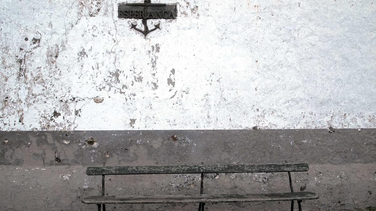 Sales team leader presenting results to senior leadership during a quarterly review